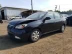 2007 Hyundai Elantra GLS