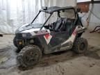 2015 Polaris RZR 900