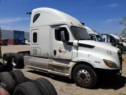 Salvage cars for sale from Copart Colton, CA: 2018 Freightliner Cascadia 126