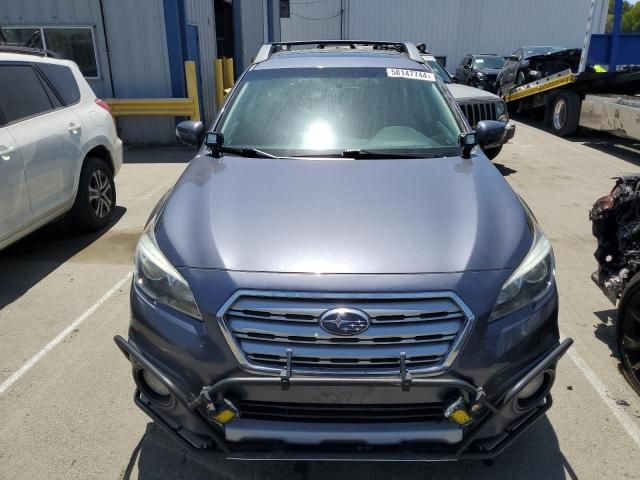 2016 Subaru Outback 3.6R Limited