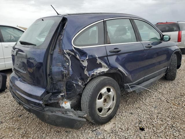 2010 Honda CR-V LX