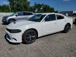 2019 Dodge Charger GT en venta en Bridgeton, MO