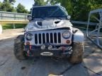 2013 Jeep Wrangler Unlimited Rubicon