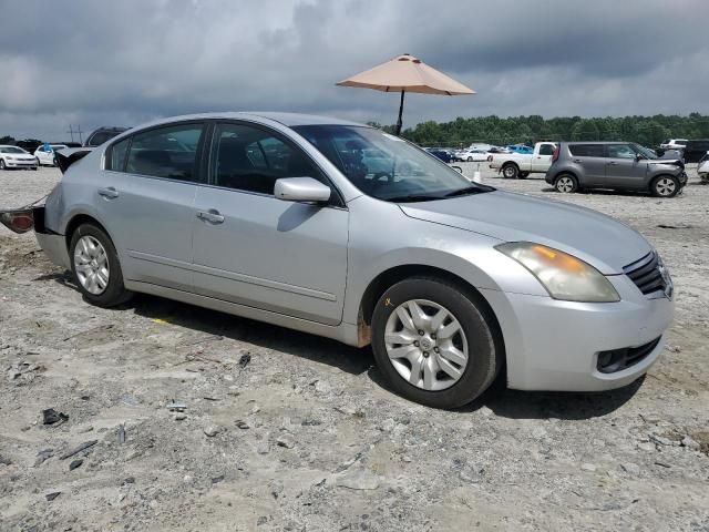 2009 Nissan Altima 2.5