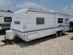 2001 Dutchmen Travel Trailer