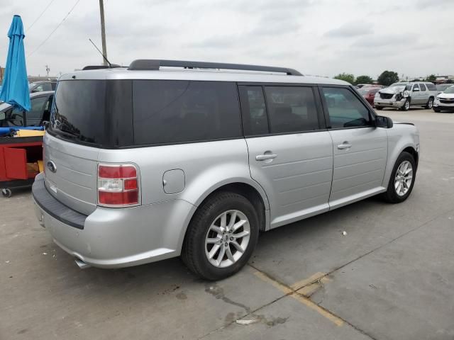 2014 Ford Flex SE