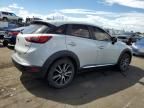 2016 Mazda CX-3 Grand Touring