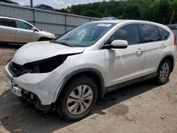 2013 Honda CR-V EX en venta en West Mifflin, PA