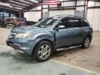 2007 Acura MDX