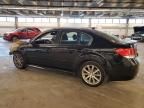 2014 Subaru Legacy 2.5I Sport