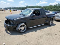 Salvage cars for sale at Greenwell Springs, LA auction: 2000 Ford F150