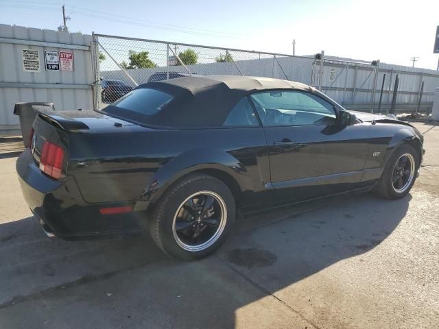 2005 Ford Mustang GT