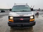 2012 Chevrolet Express G2500