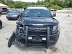 2019 Ford Explorer Police Interceptor