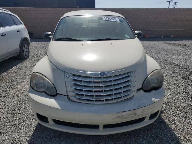 2008 Chrysler PT Cruiser