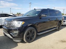 Ford Vehiculos salvage en venta: 2021 Ford Expedition Max XLT
