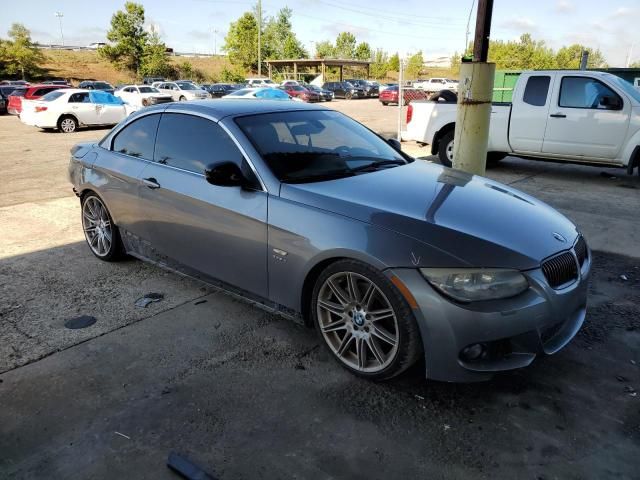 2011 BMW 335 IS