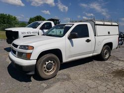 Vehiculos salvage en venta de Copart Chambersburg, PA: 2012 Chevrolet Colorado