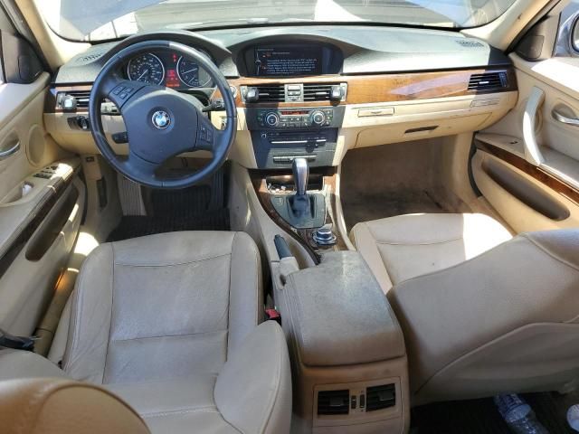 2011 BMW 328 I Sulev