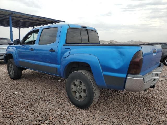 2006 Toyota Tacoma Double Cab Prerunner