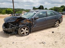 Salvage cars for sale from Copart China Grove, NC: 2003 Honda Accord EX