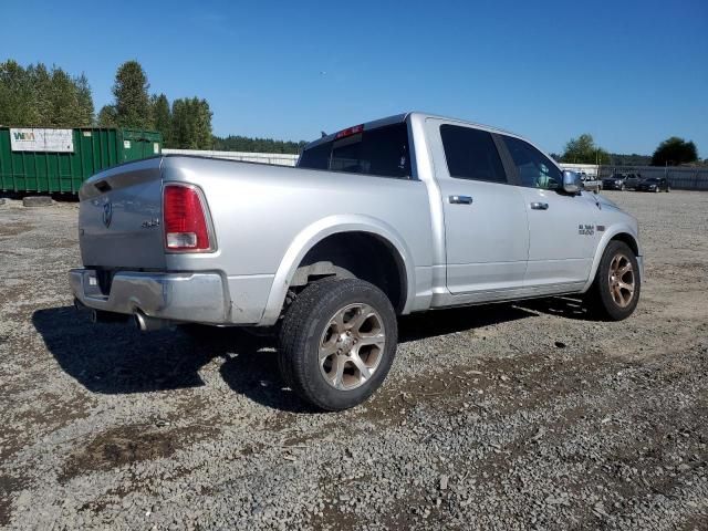 2017 Dodge 1500 Laramie