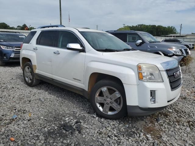 2013 GMC Terrain SLT