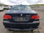 2008 BMW 335 XI