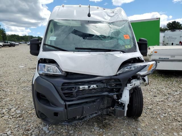 2023 Dodge RAM Promaster 2500 2500 High