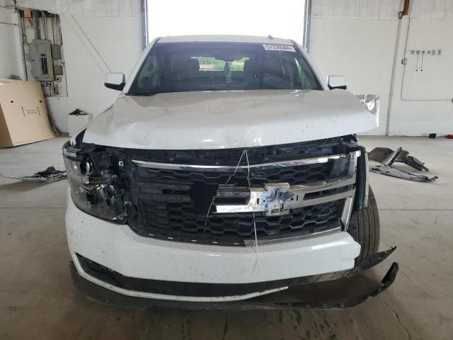 2015 Chevrolet Tahoe K1500 LT