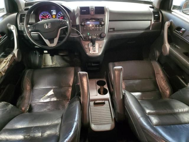 2007 Honda CR-V EXL