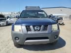 2006 Nissan Xterra OFF Road