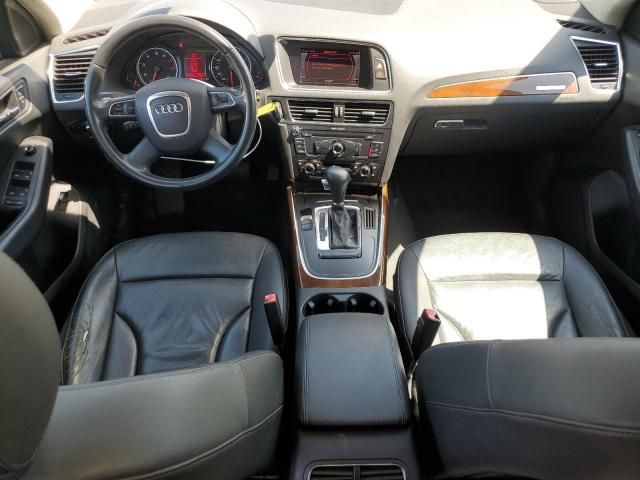 2010 Audi Q5 Premium Plus