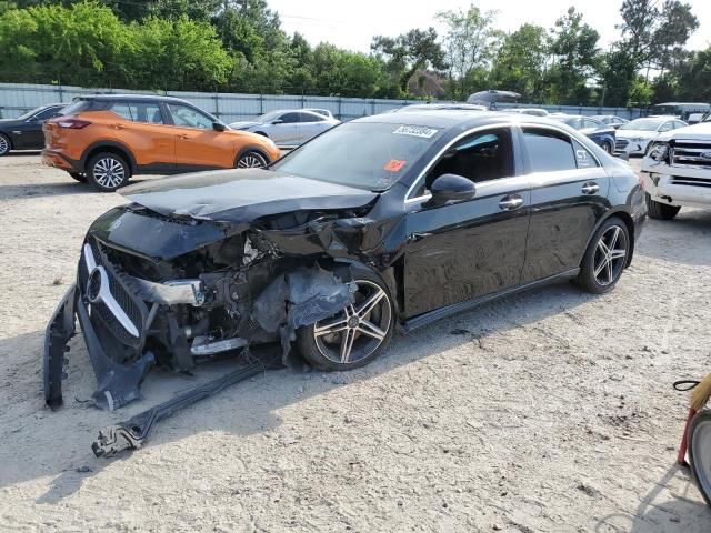 2021 Mercedes-Benz A 220 4matic