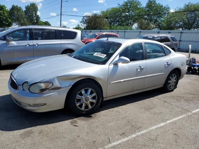 2005 Buick Lacrosse CXL