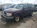 1999 Ford Explorer