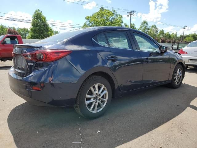 2014 Mazda 3 Touring