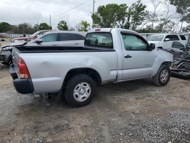 2008 Toyota Tacoma