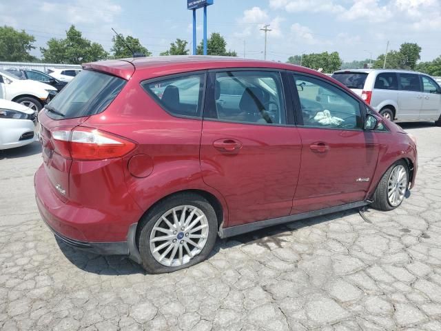 2013 Ford C-MAX SE