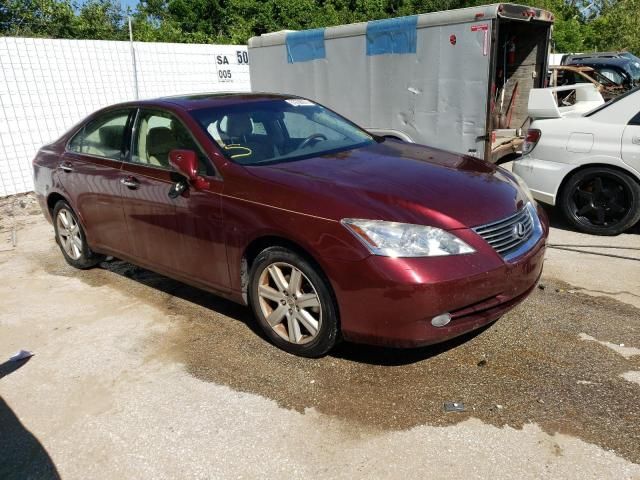 2008 Lexus ES 350