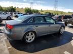 2007 Audi A4 2.0T Quattro