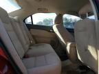 2009 Ford Fusion SEL