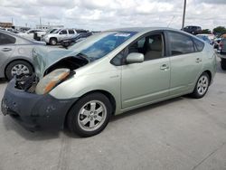 Toyota Vehiculos salvage en venta: 2008 Toyota Prius