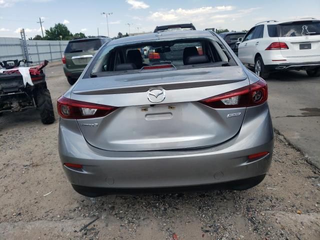 2014 Mazda 3 Grand Touring