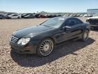 2005 Mercedes-Benz SL 500