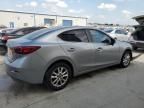 2016 Mazda 3 Sport