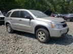 2007 Chevrolet Equinox LS