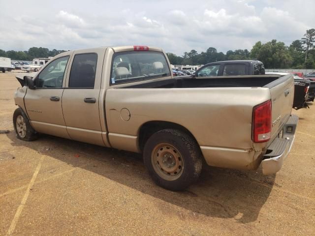 2004 Dodge RAM 1500 ST