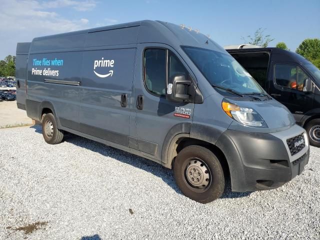 2021 Dodge RAM Promaster 3500 3500 High