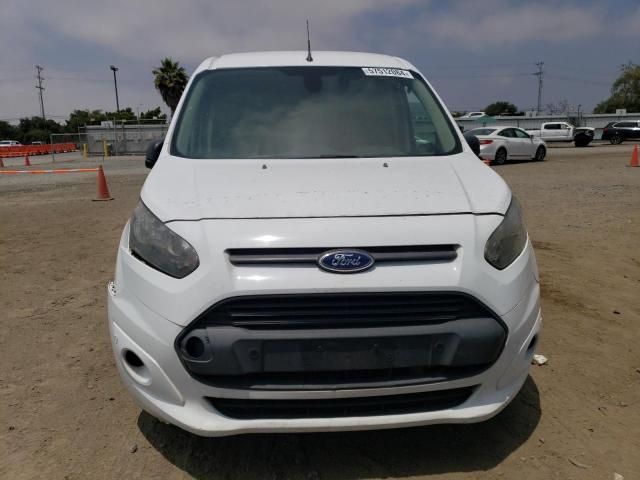 2015 Ford Transit Connect XLT